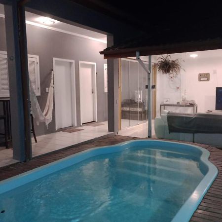 Suites Paraty Ngoại thất bức ảnh