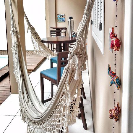 Suites Paraty Ngoại thất bức ảnh