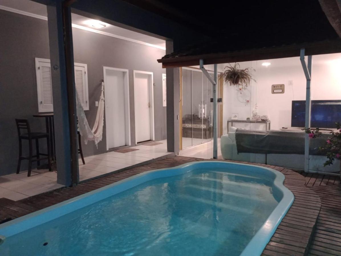 Suites Paraty Ngoại thất bức ảnh