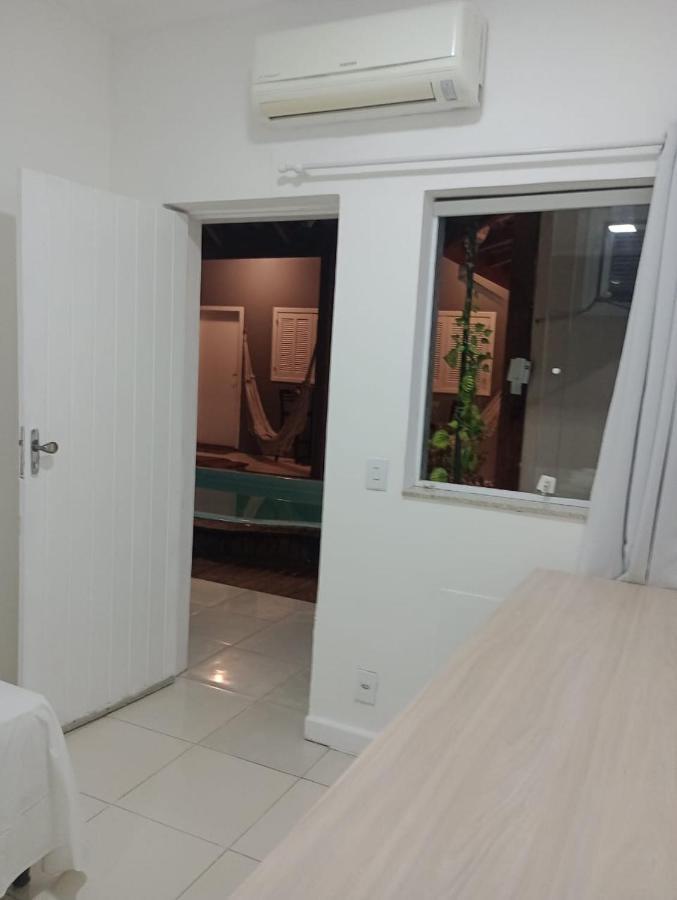 Suites Paraty Ngoại thất bức ảnh