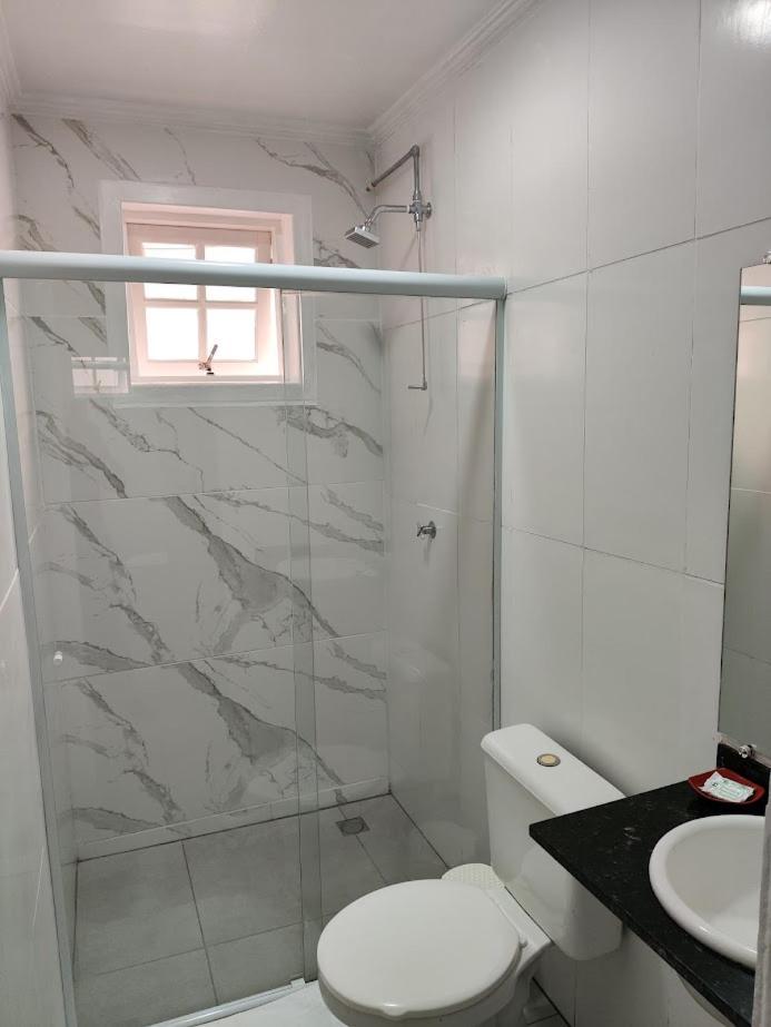 Suites Paraty Ngoại thất bức ảnh