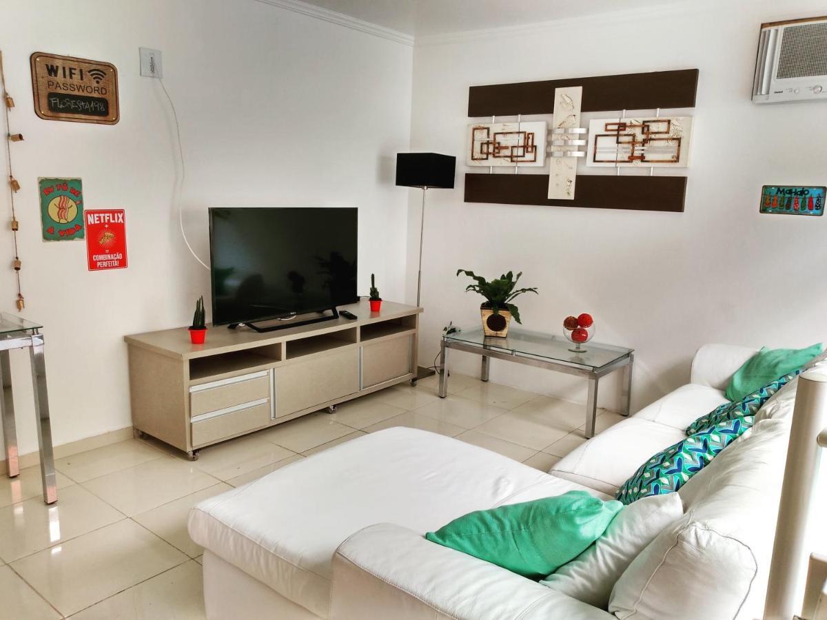 Suites Paraty Ngoại thất bức ảnh