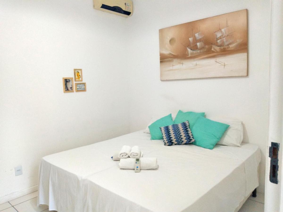 Suites Paraty Ngoại thất bức ảnh